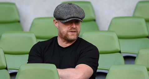 Republic of Ireland v Qatar - International Friendly