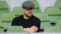 Republic of Ireland v Qatar - International Friendly