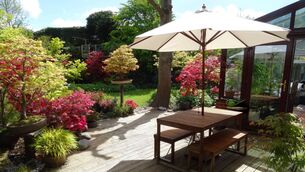 <p>Cork Flower Club welcomes Mary Keogh on June 16 at Douglas GAA Club, T12N2TH, for her demonstration “Summertime”.</p> <p>Cork Flower Club welcomes Mary Keogh on June 16 at Douglas GAA Club, T12N2TH, for her demonstration “Summertime”.</p>