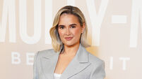 82024265 Molly-Mae: Behind It All series two screening