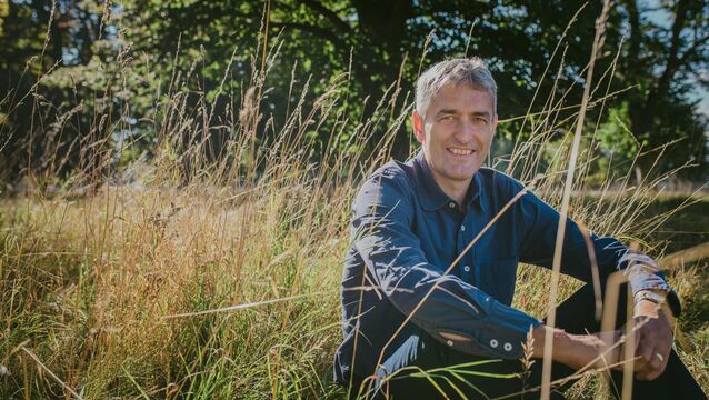<p>David McCullagh to deliver Michael Collins oration in Béal na Bláth.</p>