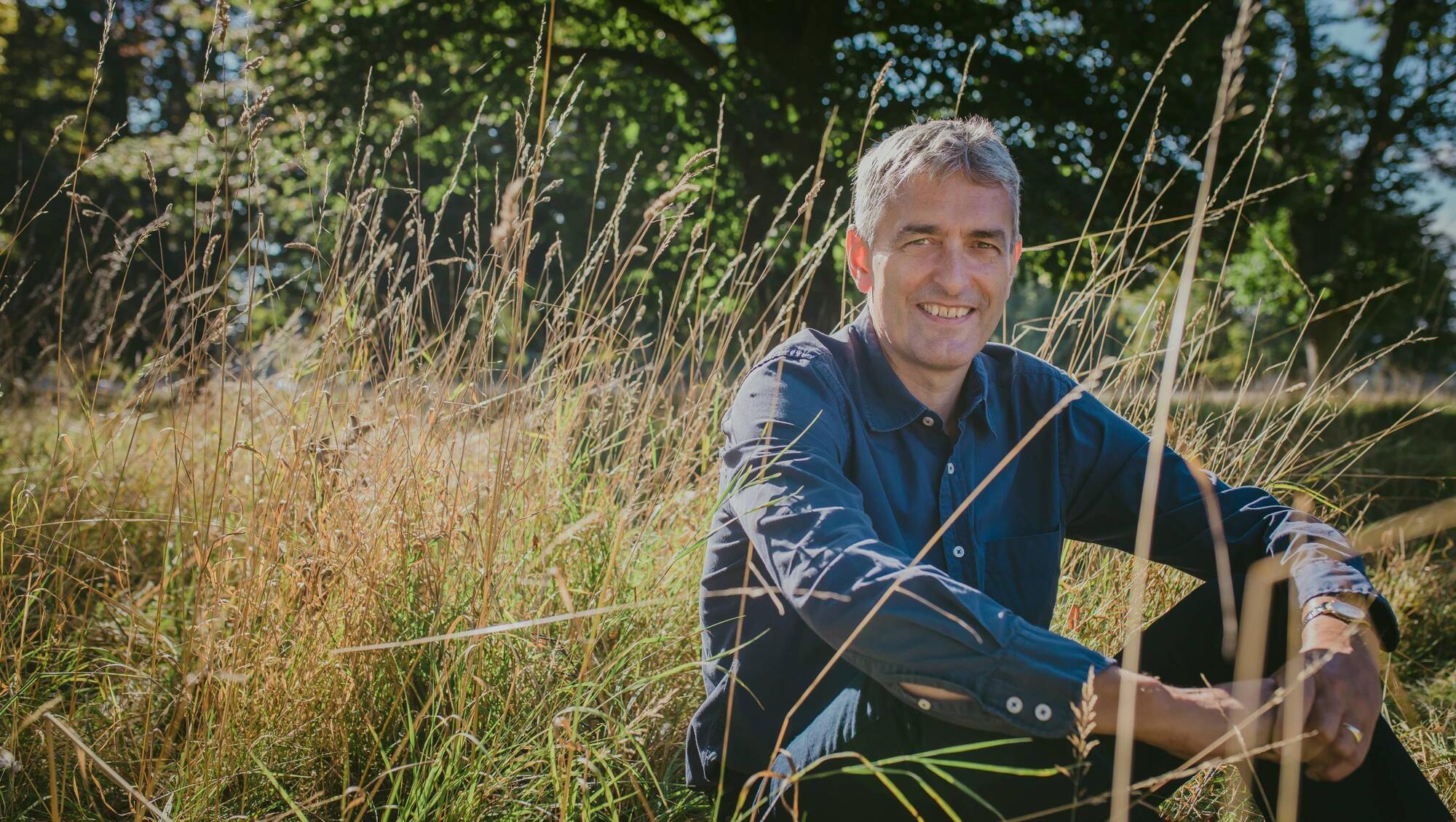 David McCullagh to deliver Michael Collins oration in Béal na Bláth.