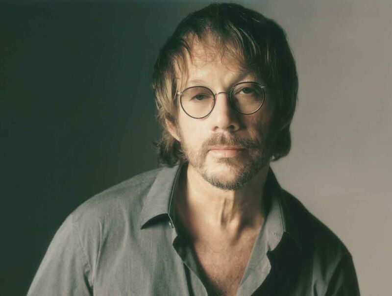 Warren Zevon Warren Zevon