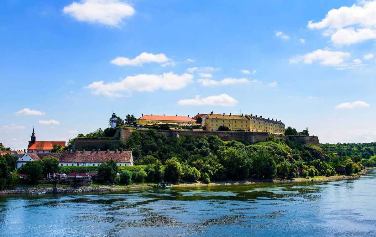 VIVA Cruises has a Summer Special campaign, running until June 30 across 65 river cruises departing in 2026 VIVA Cruises has a Summer Special campaign, running until June 30 across 65 river cruises departing in 2026