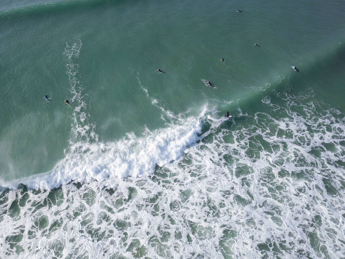 The Esplanade Hotel's ‘Surf & Stay’ pack balances surf lessons with full access to the hotel’s facilities. The Esplanade Hotel's ‘Surf & Stay’ pack balances surf lessons with full access to the hotel’s facilities.