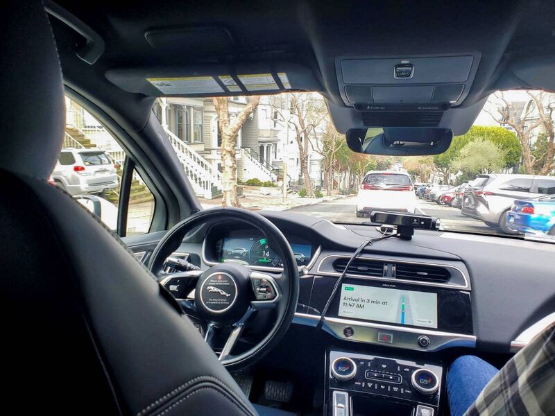 The Department of Transport is currently in the process of developing a national strategy in relation to connected and self-driving vehicles. The Department of Transport is currently in the process of developing a national strategy in relation to connected and self-driving vehicles.