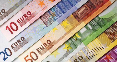 Money Background