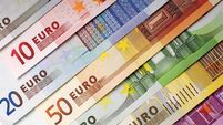 Money Background