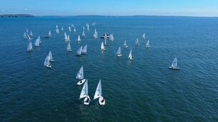 <p>This coming weekend will see some of the country's foremost emerging sailing talent converge on County Waterford for the Zurich 2026 Munster Optimist Championships. Pic: Waterford Harbour Sailing Club FB</p> <p>This coming weekend will see some of the country's foremost emerging sailing talent converge on County Waterford for the Zurich 2026 Munster Optimist Championships. Pic: Waterford Harbour Sailing Club FB</p>