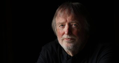 Culture That Made Me: Barry Devlin of Horslips picks his touchstones