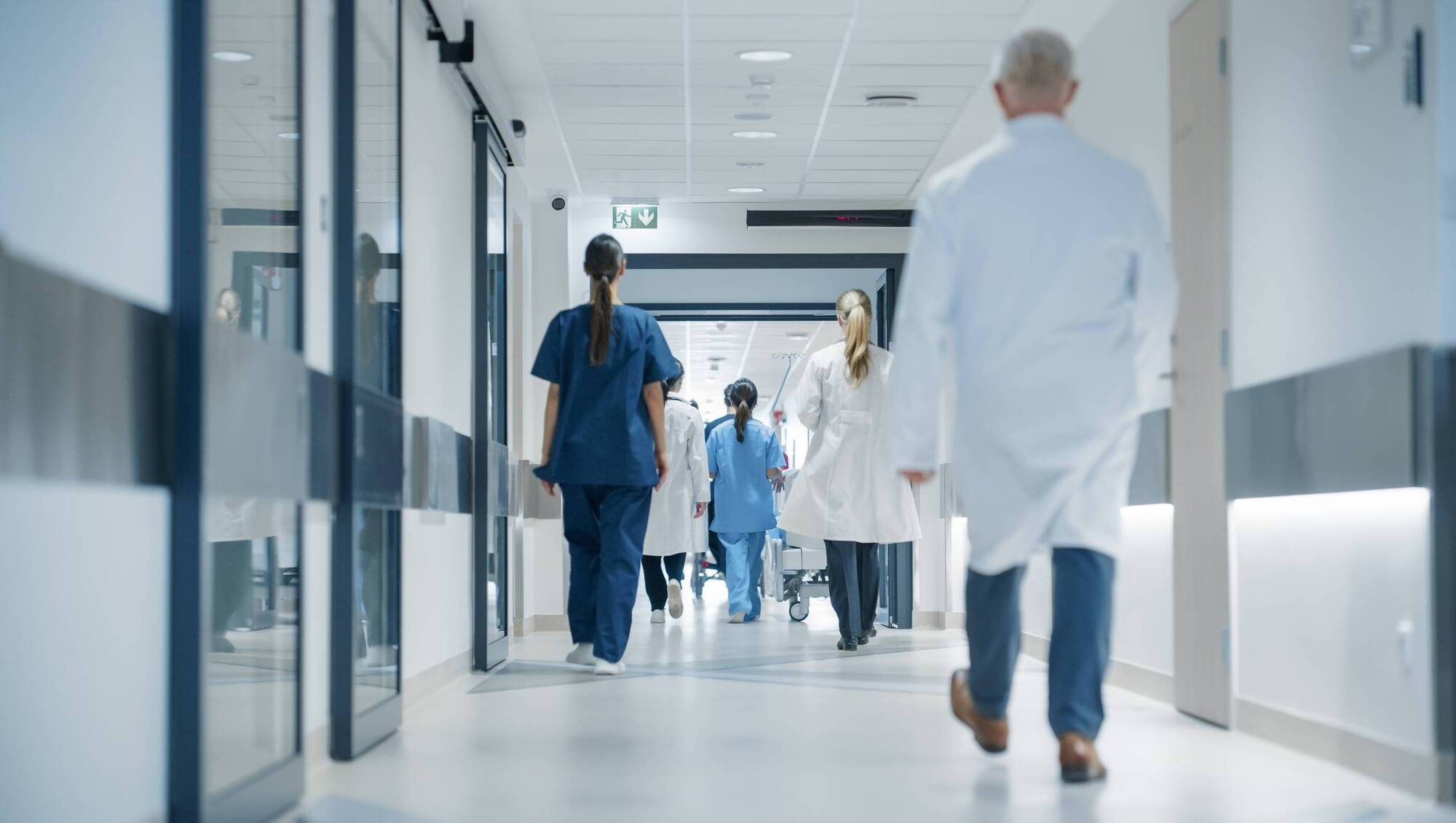 High Court Cancels Registration of Private Hospital Nurse