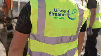 Uisce Éireann's planned interim upgrades to Dunmanway's wastewater treatment plant will now only provide capacity for 15 new homes rather than the 50 previously indicated. File picture