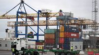 Northern Ireland Brexit Deal Looking Likely