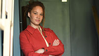 West Cork actress Ayoola Smart: 'I've had many pinch-me moments, like working with Fiona Shaw'
