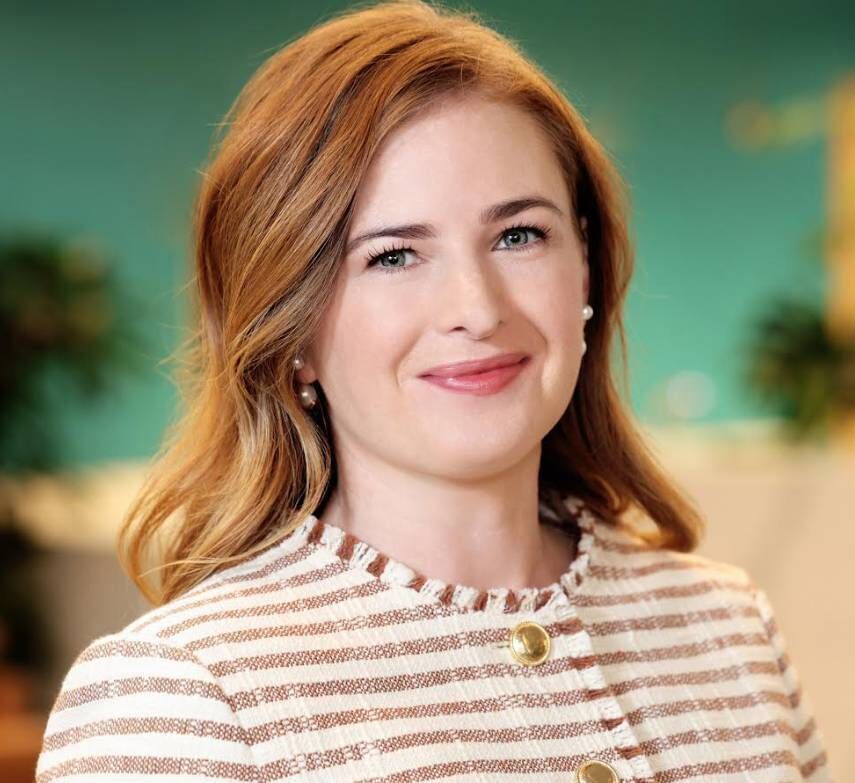 Laura Gilbride, deals partner, PwC Ireland Laura Gilbride, deals partner, PwC Ireland