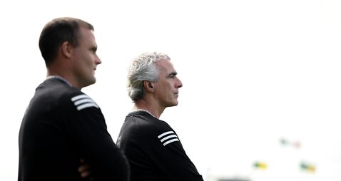 Kerry v Donegal - GAA Football All-Ireland Senior Championship Round 1