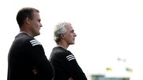 Kerry v Donegal - GAA Football All-Ireland Senior Championship Round 1