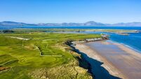 Arnold Palmer Cup TV coverage a chance for Tralee GC to 'increase profile worldwide'