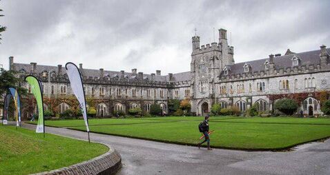 UCC to hold first major event of Ireland’s EU presidency