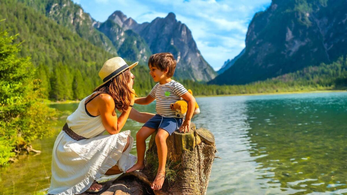 Best solo parent holidays: Eight top family breaks for single mums and dads
