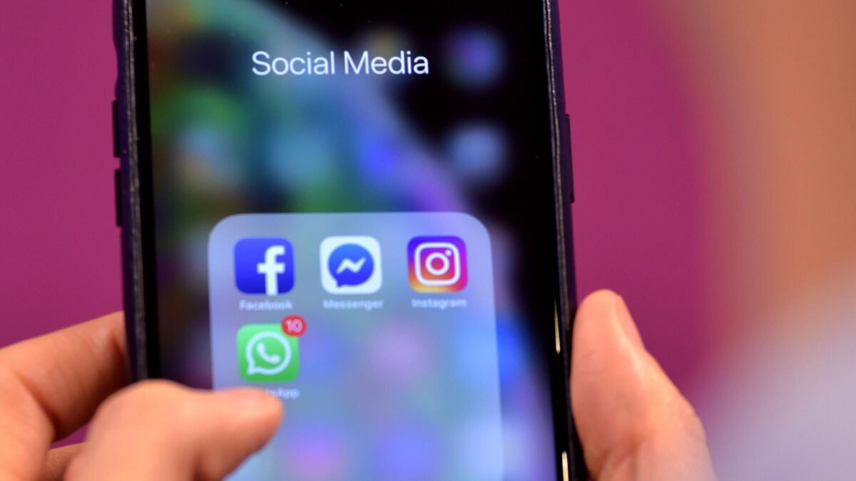Dear Dáithí: My mother-in-law comments on every post — should I block her on my socials?