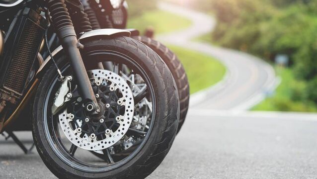 Gardaí appeal for witnesses after fatal motorcycle crash in Carrick-on-Suir. Picture: iStock <p>Gardaí appeal for witnesses after fatal motorcycle crash in Carrick-on-Suir. Picture: iStock</p>