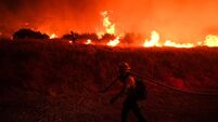 Climate El Nino