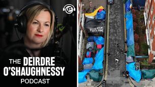 <p>This episode covers changes to the asylum process, a hardening of Government policy towards asylum seekers, and the controversy around ‘return hubs’ </p> <p>This episode covers changes to the asylum process, a hardening of Government policy towards asylum seekers, and the controversy around ‘return hubs’ </p>
