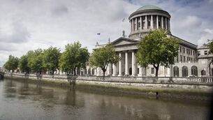 <p>The case was adjourned until July 14. File picture</p>