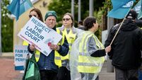 Perfusionists pause strike action after HSE agrees to discuss pay dispute