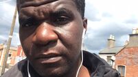 Yves Sakila: Wife of pastor who was knocked down retracts part of her statement to gardaí
