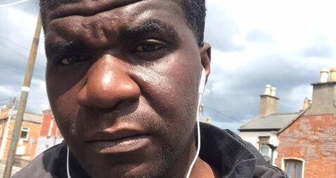 Yves Sakila: Wife of pastor who was knocked down retracts part of her statement to gardaí