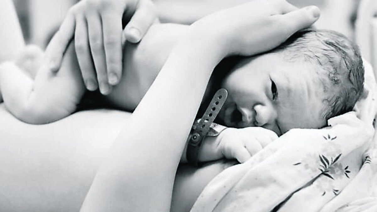 Hiqa: Women rate midwife-led units and private obstetric care highest