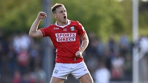 <p>Cork travel to Ballybofey to play Donegal in Round 2A of the All-Ireland SFC: Pic: Ben McShane/Sportsfile</p>