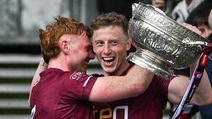 <p>After Westmeath won the 2004 Leinster SFC title, it would be another four years before they won another game in the province. Pic: Paul Phelan/Sportsfile</p> <p>After Westmeath won the 2004 Leinster SFC title, it would be another four years before they won another game in the province. Pic: Paul Phelan/Sportsfile</p>