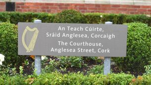 <p>The accused was allowed out on bail with conditions. File picture: Larry Cummins</p>