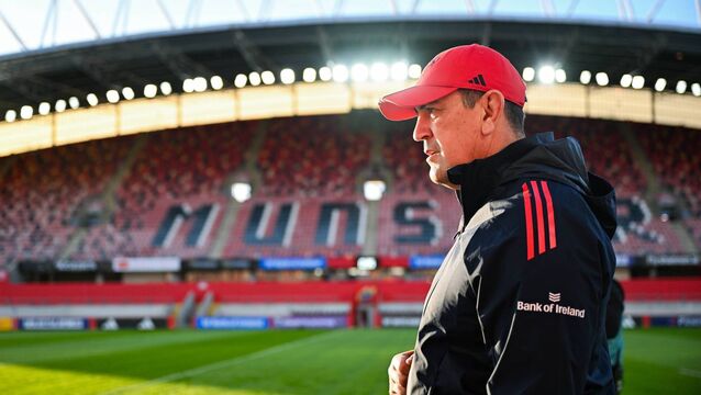 <p>Clayton McMillan: “It's been a challenging year for so many reasons which we won't delve into, but it's been incredibly rewarding and certainly there are experiences that I'll get significant growth from." Pic: Shauna Clinton/Sportsfile</p>