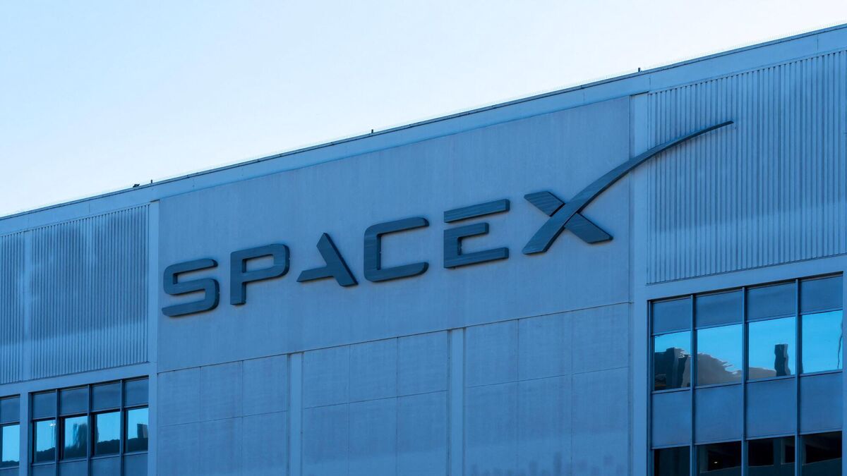 Elon Musk’s rocket firm SpaceX made its stock market debut in the US on Friday (Alamy/PA) Elon Musk’s rocket firm SpaceX made its stock market debut in the US on Friday (Alamy/PA)
