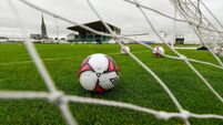 Limerick FC v Cork City - SSE Airtricity League Premier Division