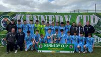 Galway edge North East Region to claim Kennedy Cup title