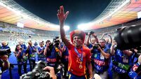 FIFA World Cup 2026 package