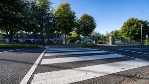<p>Opened in the Taoiseach’s constituency in 2021, Carrigaline Community Special School is for students between the age of four to 18 who have a diagnosis of autism and an intellectual disability. Picture: Chani Anderson</p> <p>Opened in the Taoiseach’s constituency in 2021, Carrigaline Community Special School is for students between the age of four to 18 who have a diagnosis of autism and an intellectual disability. Picture: Chani Anderson</p>