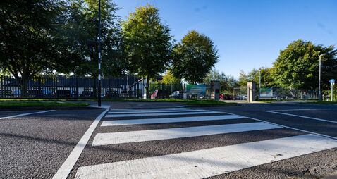Children at special school in Cork need 'full-time therapists urgently'