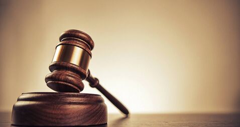 gavel