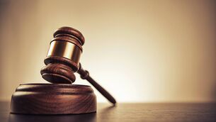 <p>The court heard German authorities sought Kurshid’s arrest by way of a Schengen Information System alert. Picture: iStock</p> <p>The court heard German authorities sought Kurshid’s arrest by way of a Schengen Information System alert. Picture: iStock</p>