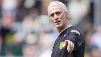 Jim McGuinness ahead of the game 23/5/2026