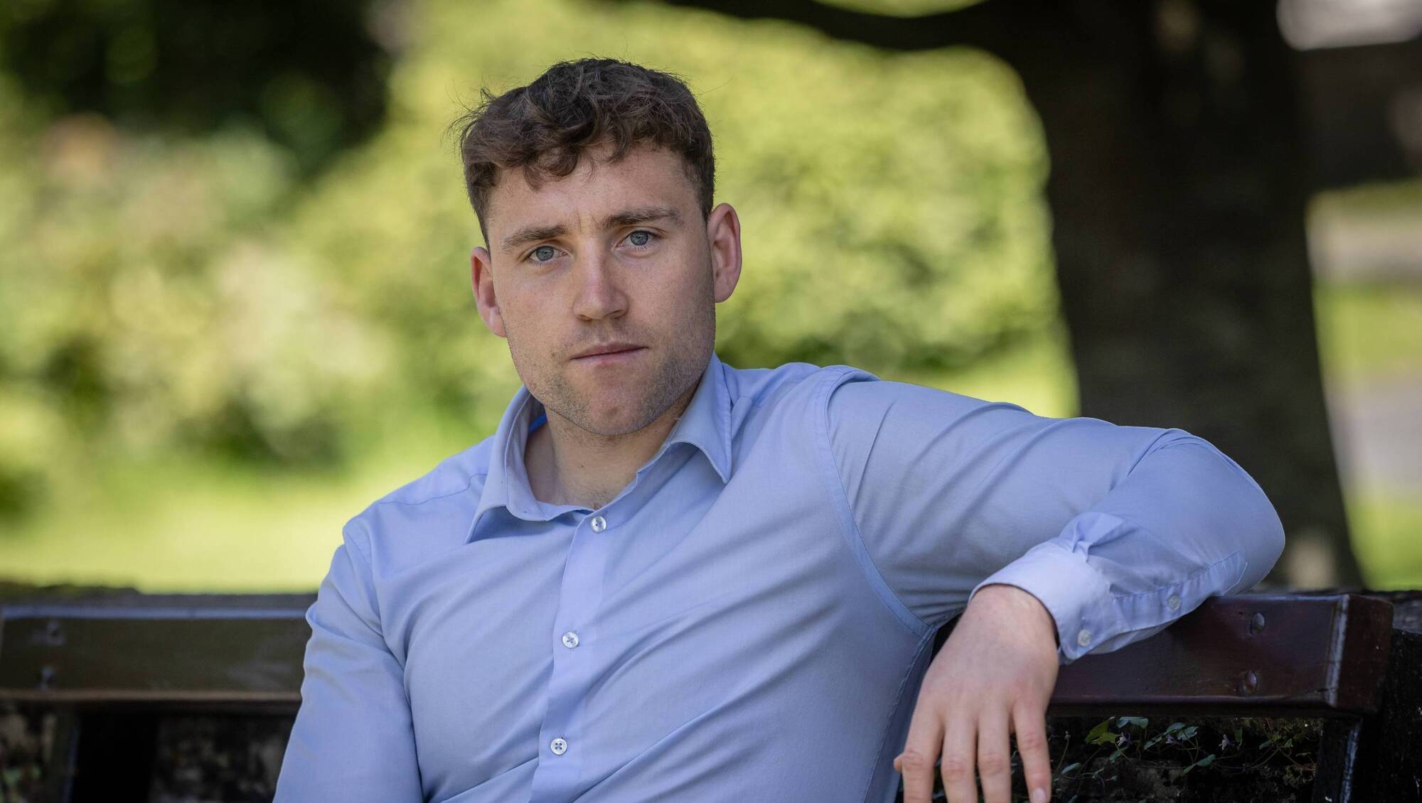 Kerry's Dara Moynihan opens up on toll of nightmare year, hip surgery, and football future