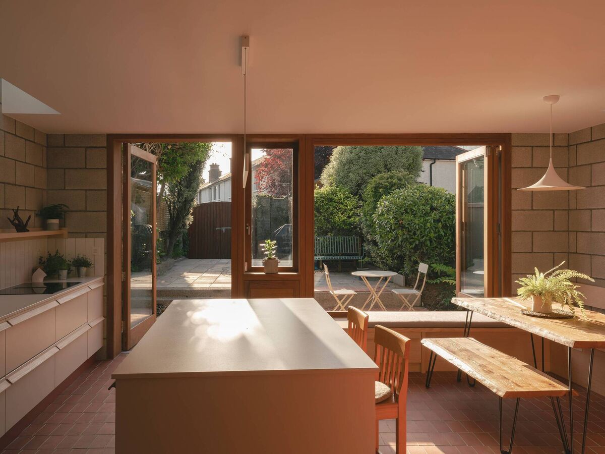 Havelock, Scullion Architects. Picture: Peter Molloy Havelock, Scullion Architects. Picture: Peter Molloy
