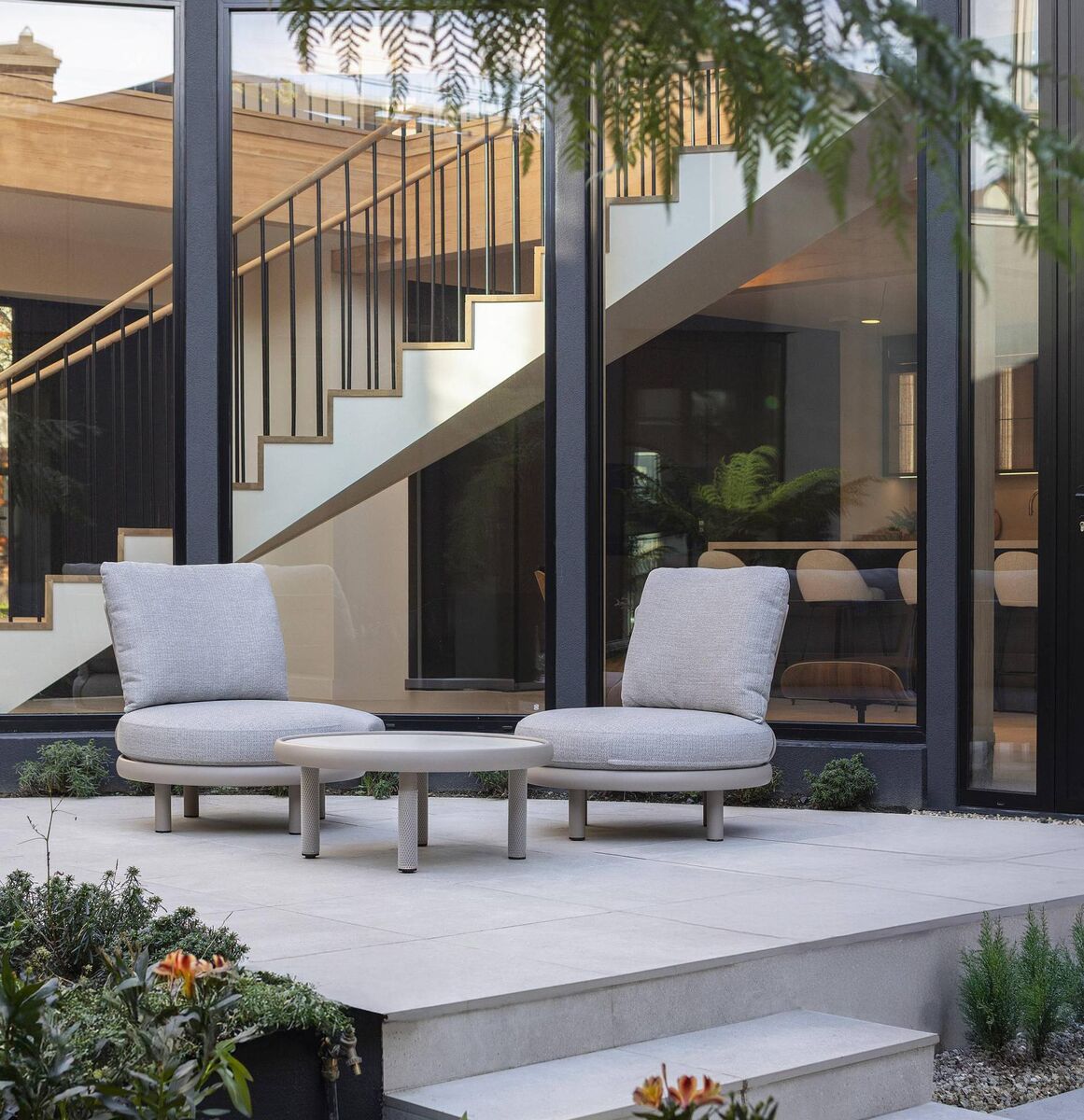 O House. Picture: Bernadette Keating O House. Picture: Bernadette Keating