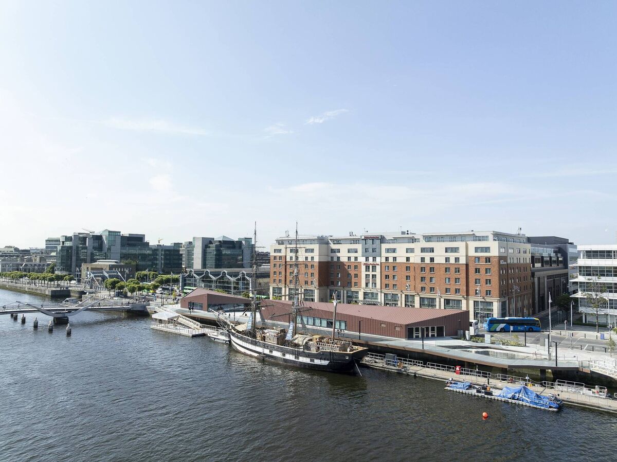 Ireland’s favourite building: Public voting opens for RIAI 2026 ...